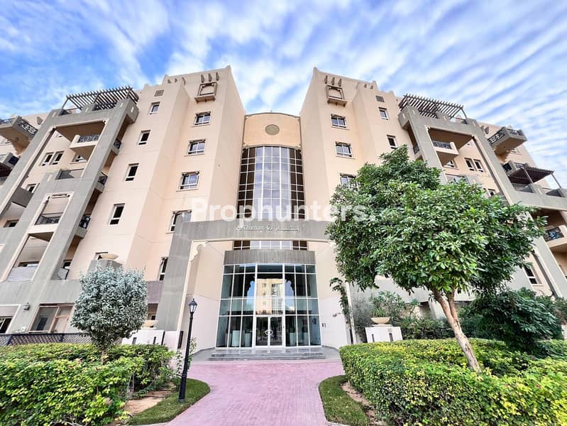 WIth Terrace | Prime Location | Near Community | WIth Terrace | Prime Location | Near Community |