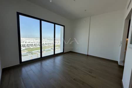 1 Bedroom Flat for Rent in Town Square, Dubai - Amazing Amenities | With Kitchen Appliances