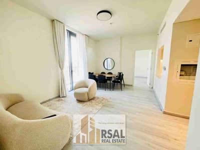 2 Cпальни Апартаменты в аренду в Альжада, Шарджа - IMG-20250701-WA0016. jpg