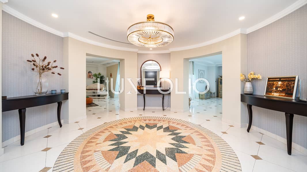 Пентхаус в Дубай Марина,Марина Краун, 5 спален, 8495000 AED - 12264061 Пентхаус в Дубай Марина,Марина Краун, 5 спален, 8495000 AED - 12264061