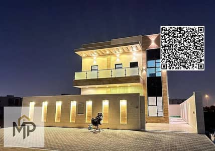 阿尔赫利奥， 阿治曼 3 卧室别墅待售 - batch_783615095-1066x800. jpg