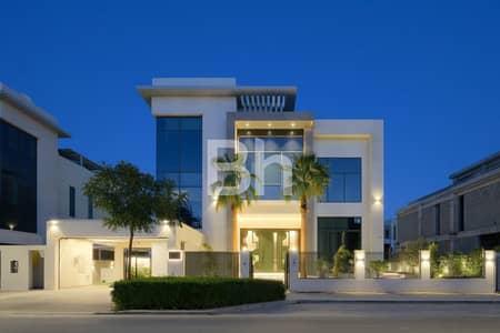 7 Cпальни Вилла Продажа в Дубай Хиллс Истейт, Дубай - Вилла в Дубай Хиллс Истейт，Эмеральд Хиллс, 7 спален, 42000000 AED - 11306743
