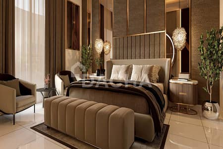 1 Bedroom Apartment for Sale in Jumeirah Lake Towers (JLT), Dubai - High Floor | Brand New | Aston Martin Branded