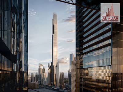 2 Bedroom Flat for Sale in Sheikh Zayed Road, Dubai - IMG-20250714-WA0016. jpg
