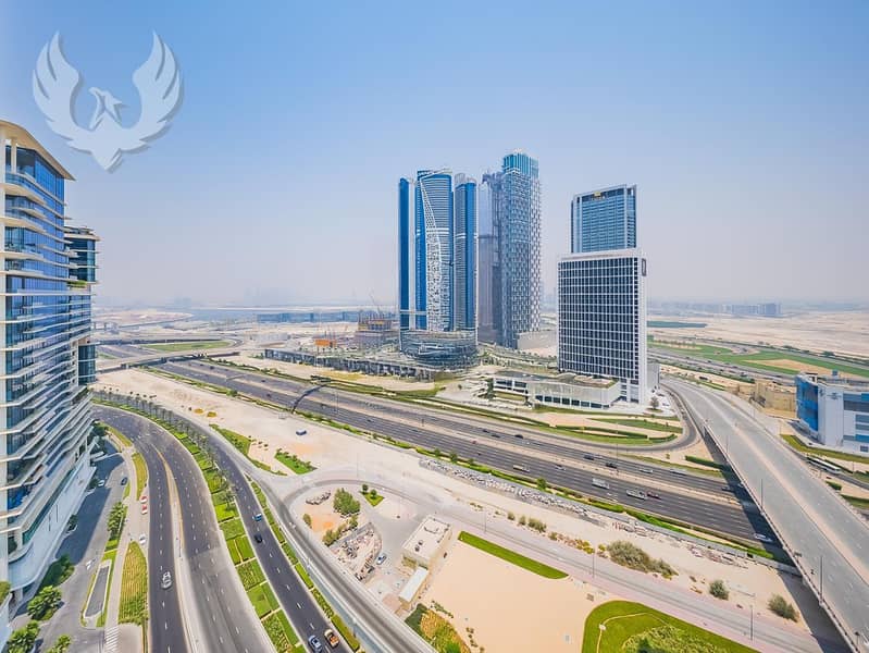 位于商业湾，北区15 大厦，15 Northside Tower 1 的公寓 64999 AED - 12264122