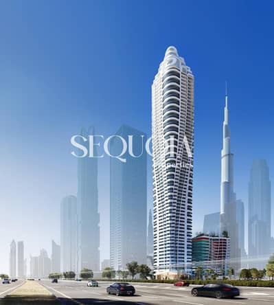 شقة 1 غرفة نوم للبيع في وسط مدينة دبي، دبي - WhatsApp Image 2025-07-16 at 4.22. 39 PM. jpeg