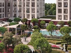 Corner 3BR+Balcony | Big Size | Very Hot Price