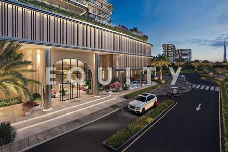 迪拉岛， 迪拜 3 卧室单位待售 - 位于迪拉岛，Villa del DIVOS 3 卧室的公寓 5225000 AED - 12264153