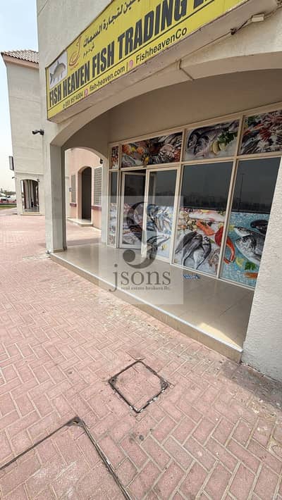 Shop for Rent in International City, Dubai - WhatsApp Image 2025-07-14 at 12.52. 59 PM. jpeg