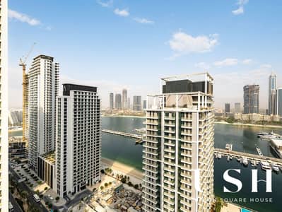 1 Bedroom Apartment for Sale in Dubai Harbour, Dubai - E07-8. jpg