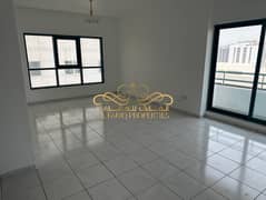 شقة في برج سعيد 1،شارع الشيخ زايد 2 غرف 92000 درهم - 12264217