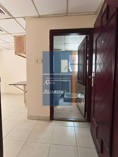 Studio for Rent in Al Nabba, Sharjah - IMG_20240314_113634. jpg