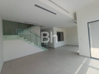 3 Bedroom Townhouse for Rent in Al Furjan, Dubai - Vacant Now | Near the Park | Modern Townhouse