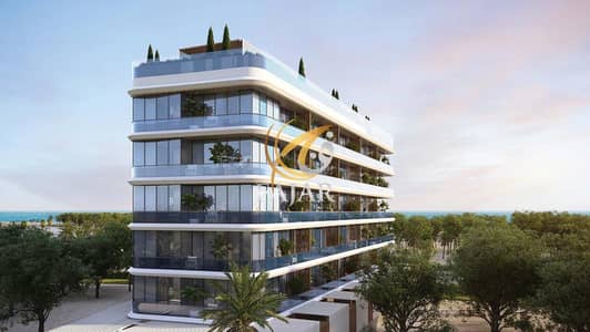 1 Спальня Апартамент Продажа в Аль Марджан Айленд, Рас-эль-Хайма - gallery4. jpg