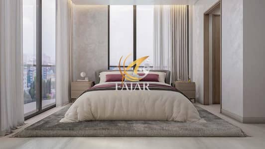 1 Спальня Апартамент Продажа в Аль Марджан Айленд, Рас-эль-Хайма - gallery9. jpg