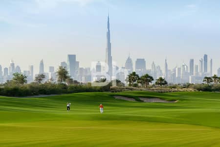1 Bedroom Flat for Sale in Dubai Hills Estate, Dubai - Pool View | Payment Plan | Off Plan | Exclusive