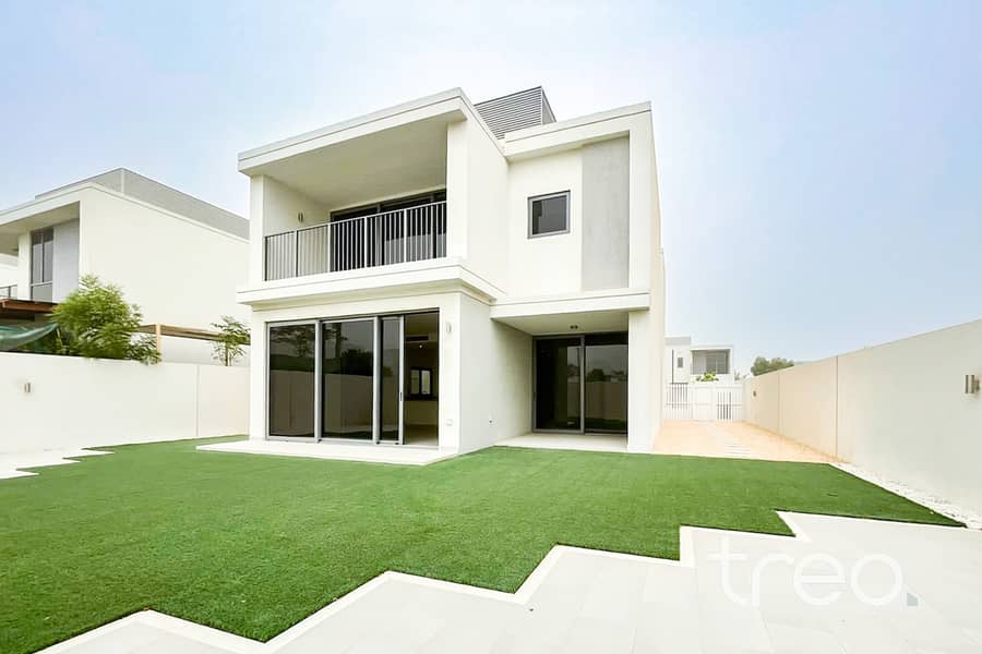 Таунхаус в Дубай Хиллс Истейт，Сидра Виллы，Сидра 3, 3 cпальни, 400000 AED - 12264323