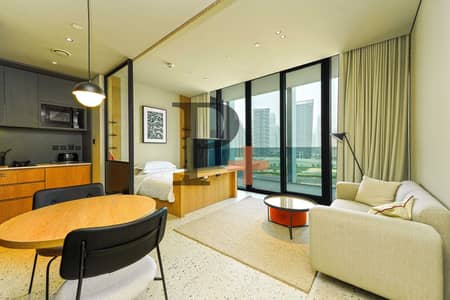 商业湾， 迪拜 单身公寓待售 - 位于商业湾，UPSIDE 的公寓 1634888 AED - 12264221