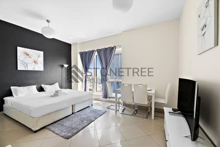 استوديو  للايجار في أبراج بحيرات الجميرا، دبي - EDR_3367. jpg
