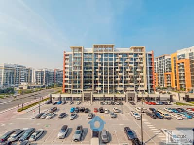 Studio for Rent in Meydan City, Dubai - IMG_0281. jpg