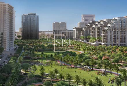 3 Cпальни Апартамент Продажа в Дубай Хиллс Истейт, Дубай - Image 14 (4). jpg