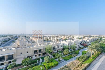 2 Bedroom Apartment for Sale in Town Square, Dubai - Investors Deal | Rented | TH View |High Rental