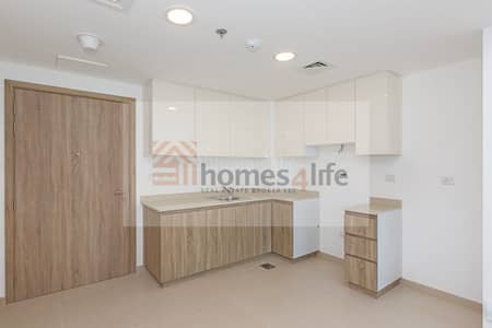 1 Bedroom Flat for Sale in Town Square, Dubai - INVESTOR DEAL | POOL FACING VIEW | RENTED UNIT