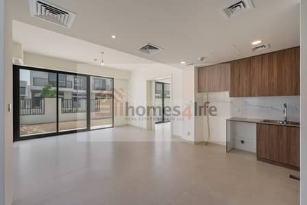 4 Bedroom Townhouse for Rent in Town Square, Dubai - HAND OVER BY JULY | GREEN BELT VIEW | BRAND NEW