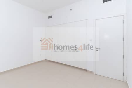 1 Bedroom Flat for Rent in Town Square, Dubai - POOL VIEW | SPACIOUS UNIT | HIGH FLOOR | VACANT