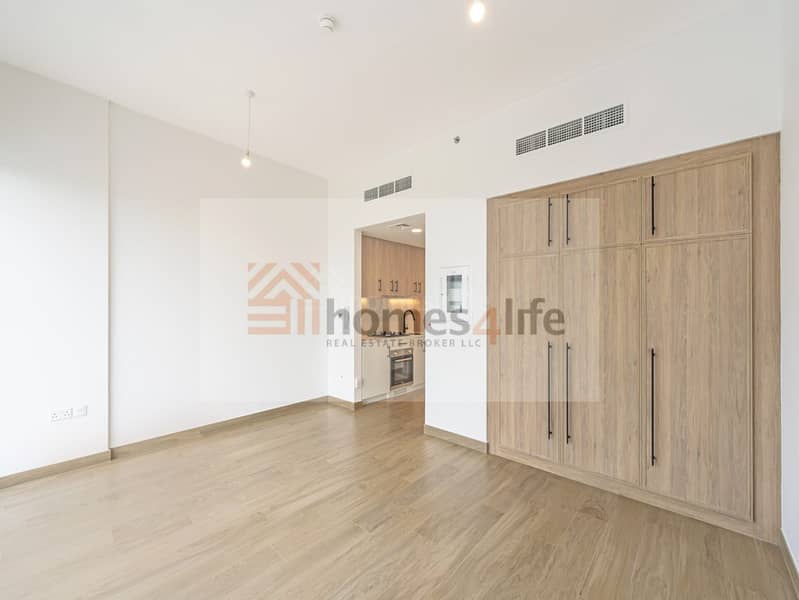 BRAND NEW STUDIO UNIT | OPEN VIEW | HIGH FLOOR BRAND NEW STUDIO UNIT | OPEN VIEW | HIGH FLOOR