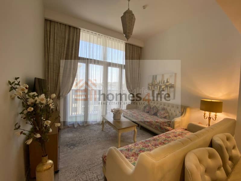 AVAILABLE | FURNISHED UNIT | POOL VIEW | PRIME AVAILABLE | FURNISHED UNIT | POOL VIEW | PRIME