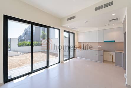 3 Bedroom Townhouse for Rent in Dubai South, Dubai - SINGLE ROW | BRAND NEW | MOVE IN READY | VACANT