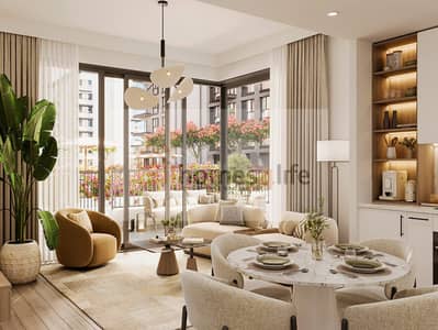 城市广场， 迪拜 3 卧室公寓待售 - 位于城市广场，Grove 3 卧室的公寓 2050000 AED - 11696684