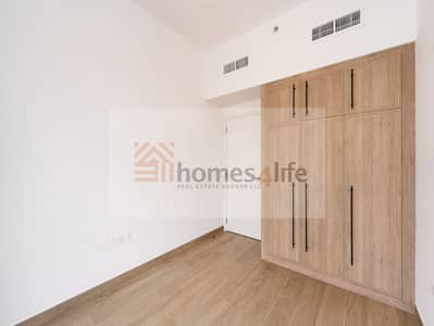 1 Bedroom Flat for Rent in Town Square, Dubai - BRAND NEW | OPEN VIEW | WITH KITCHEN APPLIANCES