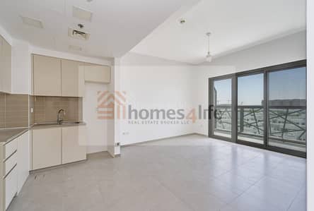 1 Bedroom Flat for Rent in Town Square, Dubai - PREMIUM | UNFURNISHED APARTMENT | WELL MAINTAINED