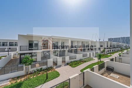 4 Bedroom Townhouse for Sale in Town Square, Dubai - Genuine Sale | 4BR Corner Unit | Prime Location