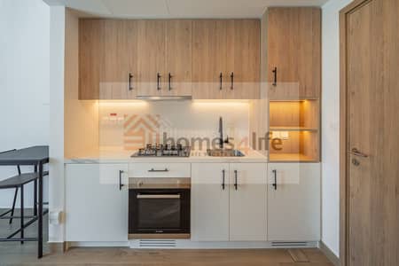 Studio for Rent in Town Square, Dubai - BRAND NEW | FURNISHED STUDIO | READY TO MOVE IN