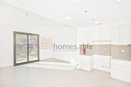 2 Bedroom Flat for Rent in Town Square, Dubai - UNFURNISHED 2BR | VACANT UNIT | PRIME LOCATION