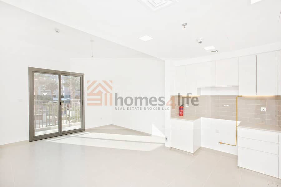 UNFURNISHED 2BR | VACANT UNIT | PRIME LOCATION