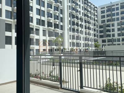 1 Bedroom Apartment for Rent in Town Square, Dubai - READY TO MOVE IN | PODIUM LEVEL WITH OPEN VIEW