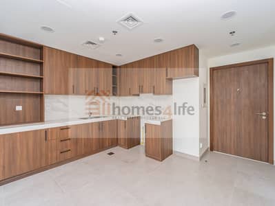 2 Bedroom Apartment for Rent in Town Square, Dubai - VACANT | PODIUM LEVEL | POOL VIEW | BRAND NEW |