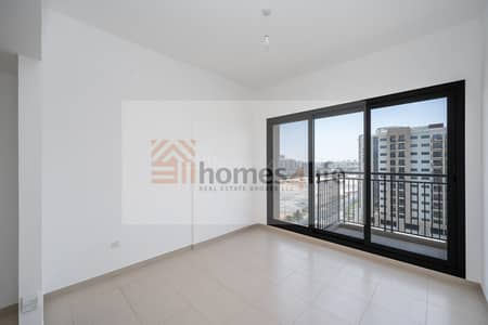 1 Bedroom Flat for Sale in Town Square, Dubai - VACANT | OPEN VIEW | MODERN UNIT | HIGHER FLOOR
