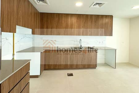 3 Bedroom Townhouse for Rent in Town Square, Dubai - BRAND NEW | VACANT | POOL AND PARK FACING VIEW