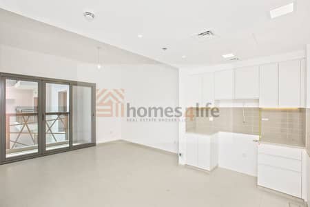 2 Bedroom Flat for Rent in Town Square, Dubai - VACANT | UNFURNISHED 2BR UNIT | READY TO MOVE IN
