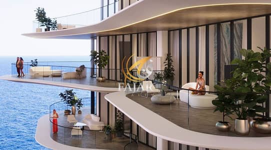 Studio for Sale in Al Marjan Island, Ras Al Khaimah - WhatsApp Image 2025-03-19 at 11.32. 43 AM. jpeg
