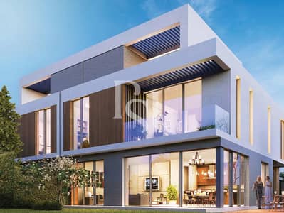 فیلا 4 غرف نوم للبيع في جزيرة الريم، أبوظبي - Sunset-Valley-Reem-Hills-Al-Reem-Island-Abu-Dhabi-UAE (20). jpg