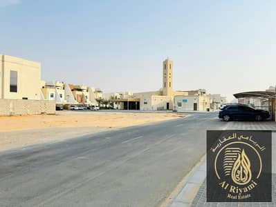 فیلا 5 غرف نوم للبيع في الزاهية، عجمان - IMG-20250716-WA0249. jpg