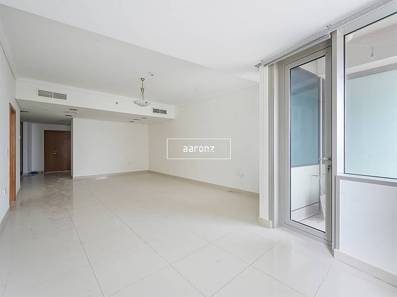 Квартира в Дубай Марина，Океан Хейтс, 1 спальня, 100000 AED - 12264423