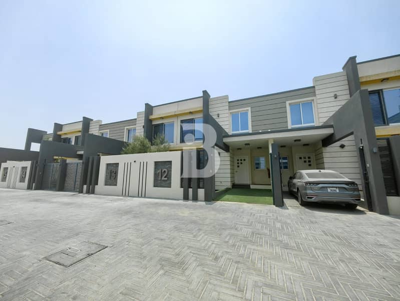 Таунхаус в Хузам, 3 cпальни, 80000 AED - 12264435