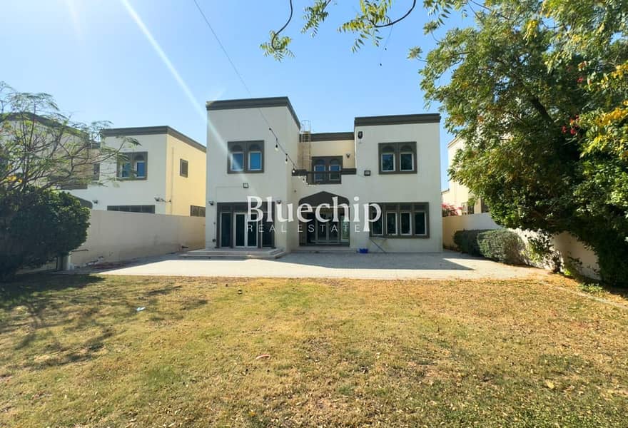 Вилла в Джумейра Парк，Regional, 3 cпальни, 320000 AED - 12264443